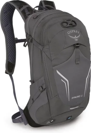 Osprey Syncro 12L Sykkelryggsekk
