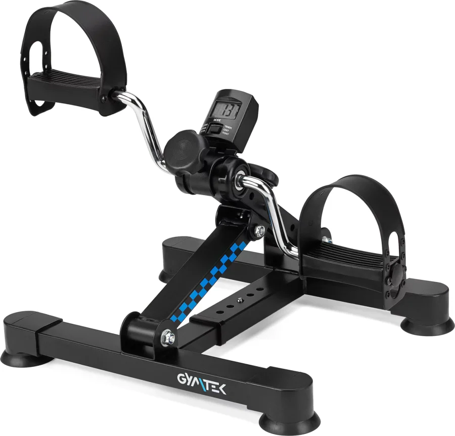 Rehabiliteringssykkel Mini-Ergometer XMB200 – Gymtek – bilde 2 av 5