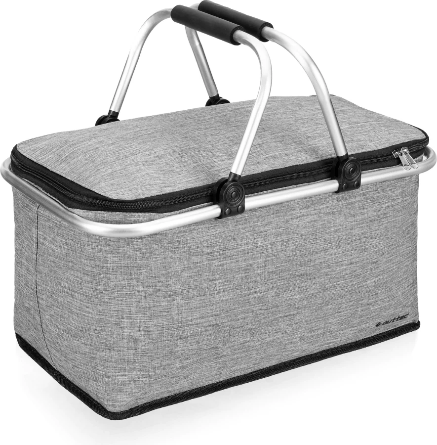 Piknikkurv termisk – Outtec – bilde 2 av 5