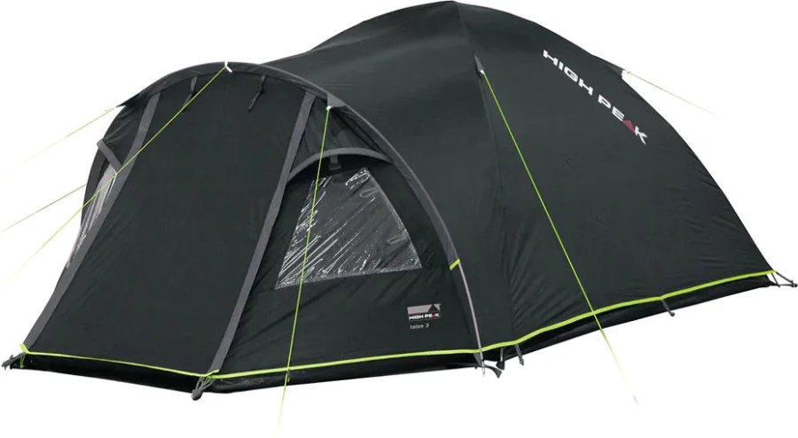 Campingtelt Talos 3 for 3 personer – High Peak – bilde 2 av 2