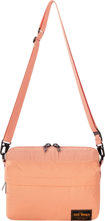 Skulderveske crossbodyveske L 4 l – Tatonka – bilde 2 av 5