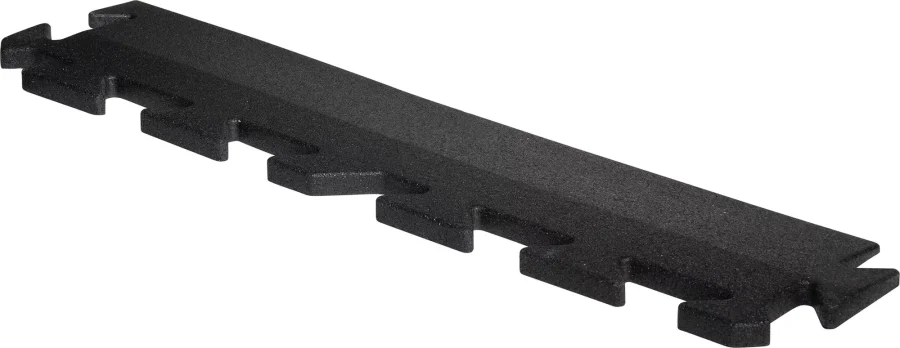 Puslespillmatte kantlist 15 mm Sportflex – bilde 1 av 2