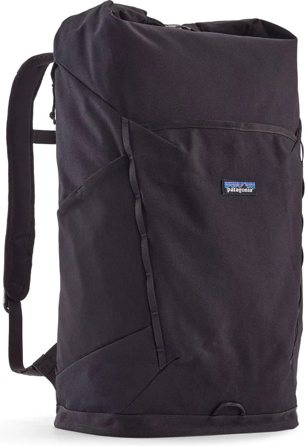 Ryggsekk Fieldsmith Roll Top – Patagonia – bilde 1 av 3