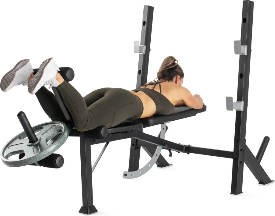 Justerbar benk Sport Xt med stativ – ProForm – bilde 5 av 5