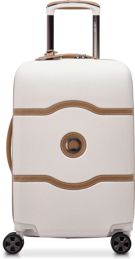 Trillekoffert Chatelet Air 2.0 40 l – Delsey Paris – bilde 2 av 5