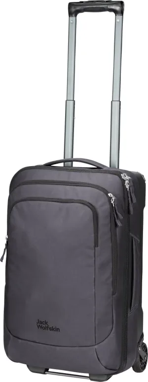 Traveltopia Wheeler 40L Jack Wolfskin Koffert