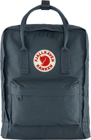 Fjällräven Kånken 16L Ryggsekk