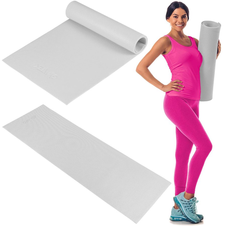 Yogamatte 0,5 cm – Gymtek – bilde 1 av 5