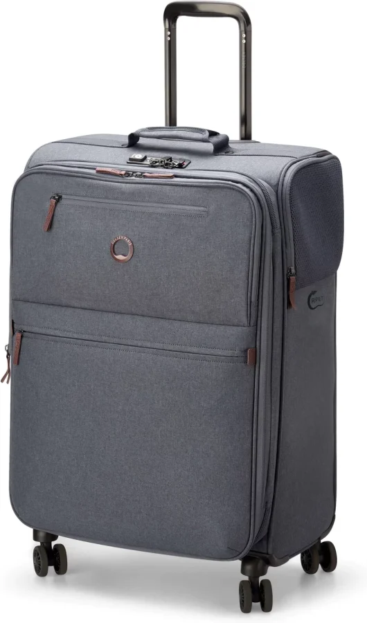 Maubert 2.0 Rfid 90 l Tralleveske – Delsey Paris – bilde 5 av 5