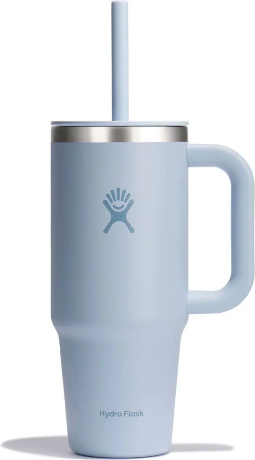 Sugerørskopp All Around Travel Tumbler 710 ml – Hydro Flask – bilde 1 av 5