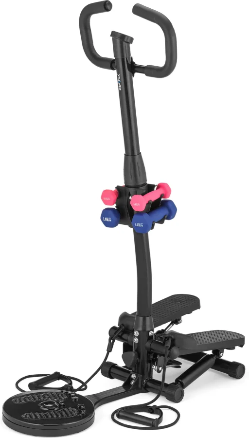 Stepper med Twister XST1000 – Gymtek – bilde 2 av 5