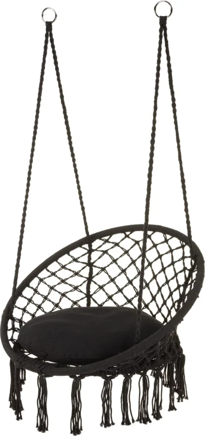 Hagehuske Boho XXL Cloud Stork'S Nest – Luverno – bilde 1 av 5