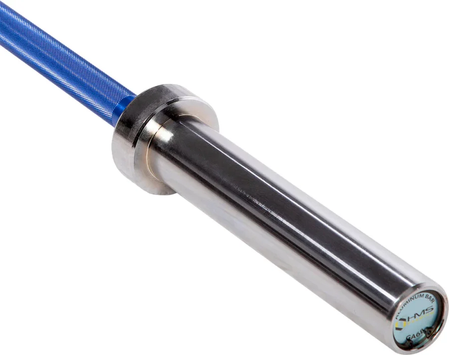 Stang Rett Ga68 183 cm 50 mm Premium – HMS – bilde 3 av 5