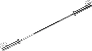 Olympisk Rett Stang 200 Cm 50 Mm Hms