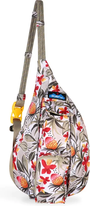 Mini Rope 4L Kavu-Midjeveske