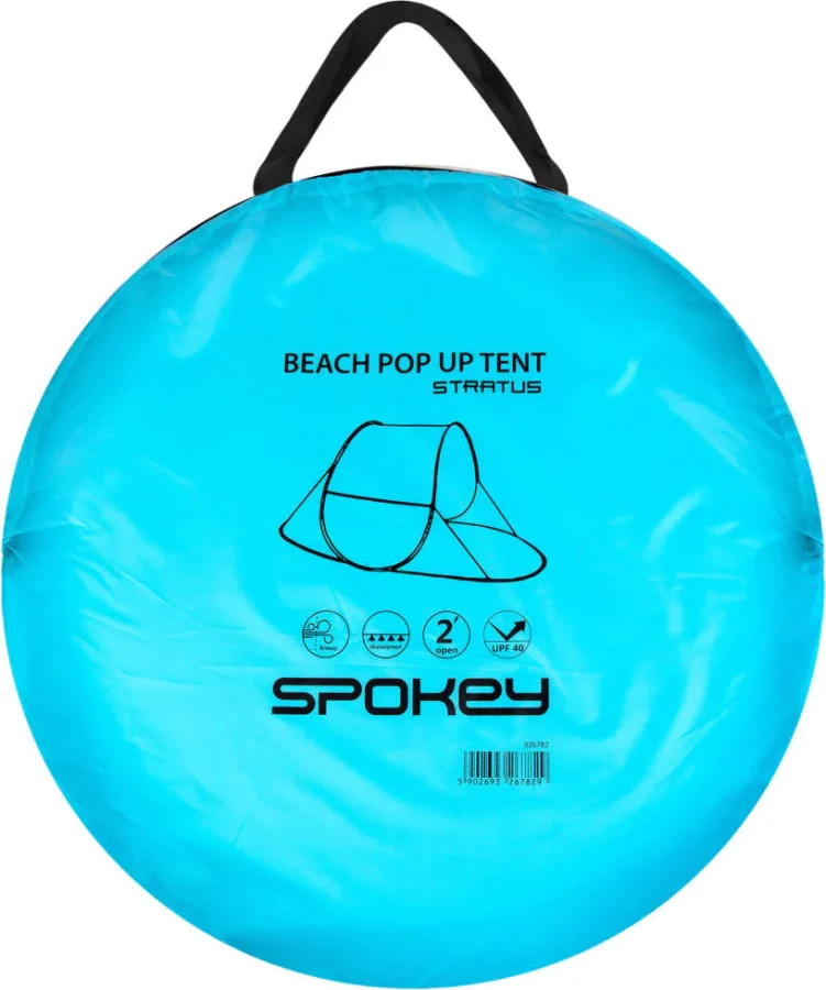 Strandtelt Stratus Selvoppsettende – Spokey – bilde 4 av 5