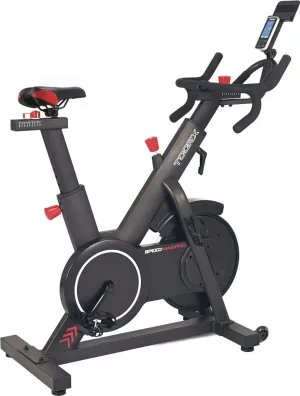 Srx Speed ​​​​Mag Pro Toorx Spinningsykkel