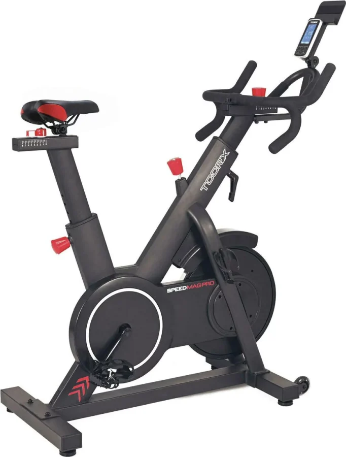 Spinningsykkel Toorx SRX Speed Mag Pro – bilde 1 av 5