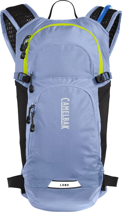 Sykkelryggsekk Lobo 9 l – CamelBak – bilde 2 av 4