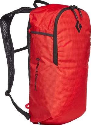Trail Zip 14L Black Diamond-Ryggsekk