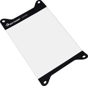 Guide Map Cases S Sea To Summit Vanntett Tpu-Kartdeksel