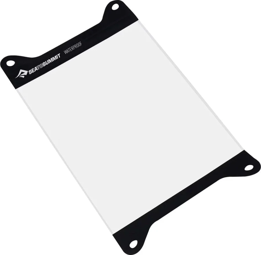 Guide Map Cases S vanntett Tpu-Kartdeksel – Sea to Summit – bilde 1 av 2