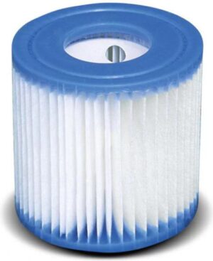 Intex H-Type Bassengpumpefilter