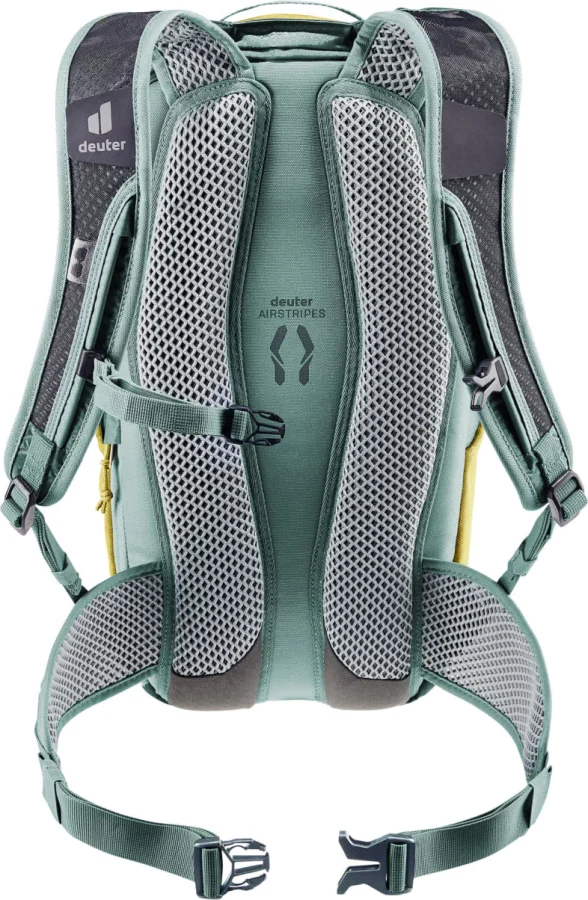Ryggsekk Race 12 l – Deuter – bilde 2 av 5