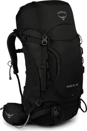 Osprey Kestrel 38L Ryggsekk