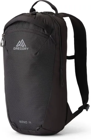 Essential Hiking Nano 14L Gregory-Ryggsekk