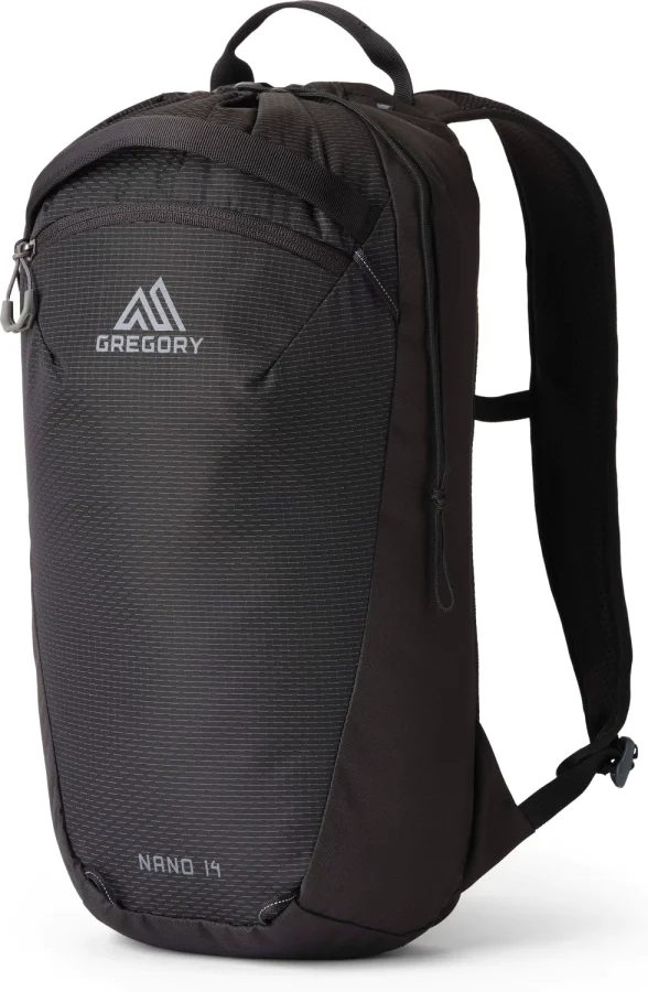 Ryggsekk Essential Hiking Nano 14 l – Gregory – bilde 1 av 5