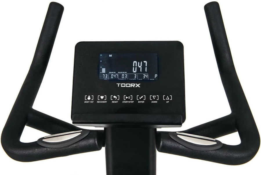 Magnetisk treningssykkel Del sport BRX 3000 – bilde 4 av 5