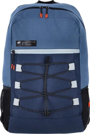 Junior-Ryggsekk 4Fjwss24Abacu309 4F