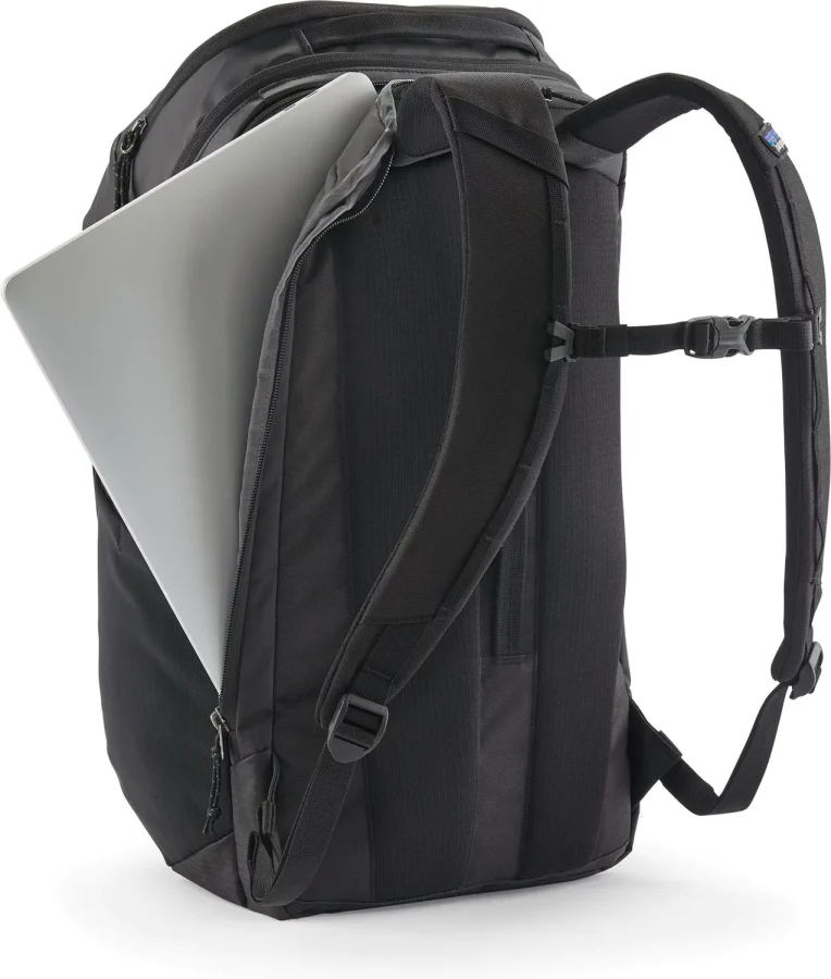 Ryggsekk Black Hole Pack Logo 32 l – Patagonia – bilde 3 av 5