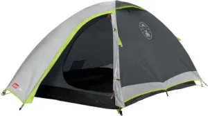 Darwin 2 Coleman 2-Personerstelt