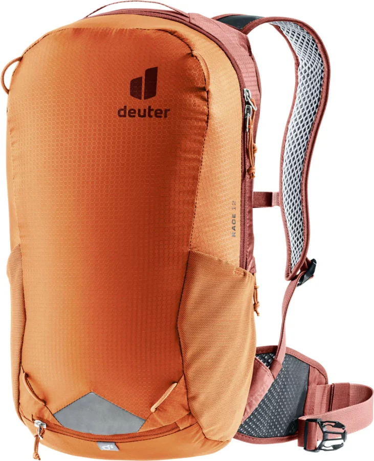 Ryggsekk Race 12 l – Deuter – bilde 1 av 5