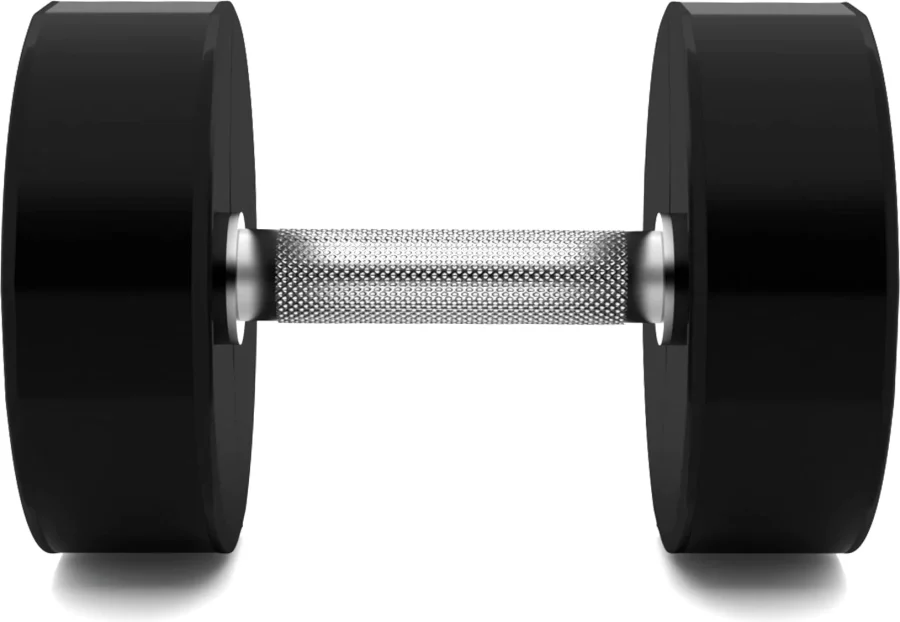 Manual HPC CPU 22,5 kg med polyuretanbelegg – HMS – bilde 3 av 3