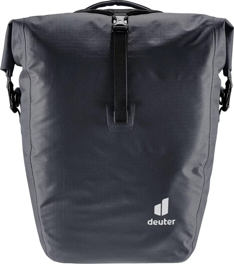Weybridge 25+5 l Sykkelveske – Deuter – bilde 2 av 5