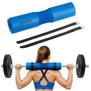 Nakkebeskytter Til 45 Cm Gymtek-Stang