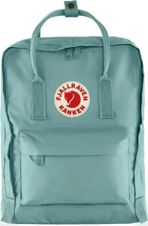 Fjällräven Kånken 16L Ryggsekk