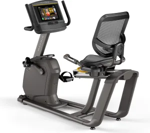R30 Xer Matrix Fitness Liggesykkel