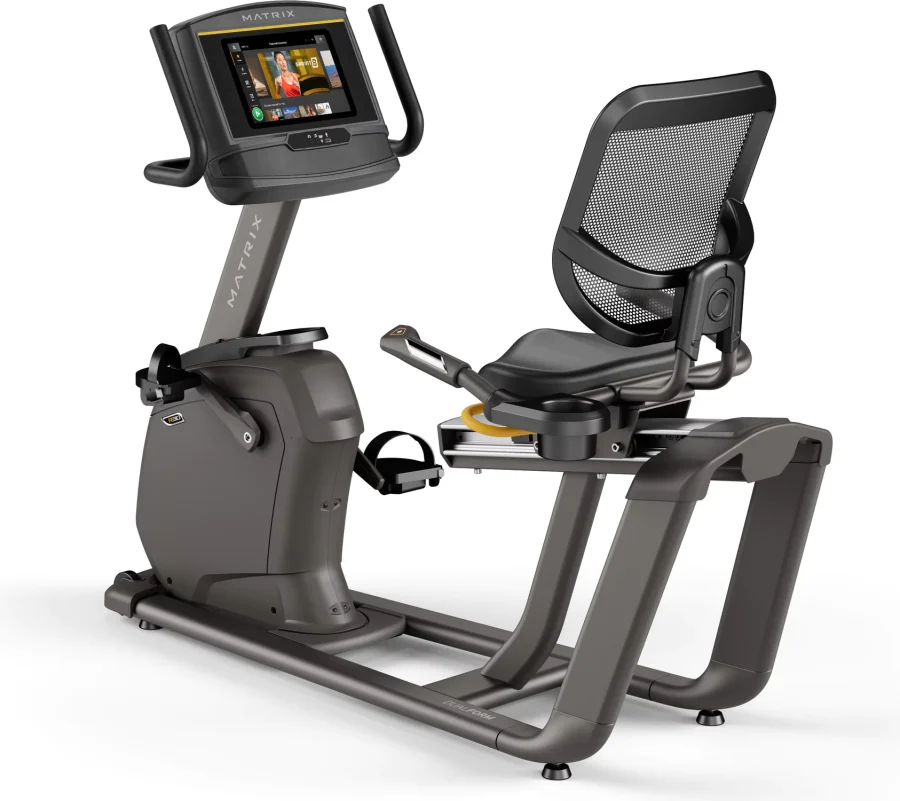 Liggesykkel Matrix fitness R30 XER – bilde 1 av 5