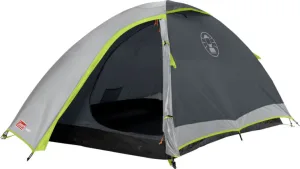 Darwin 3 Coleman 3-Personerstelt