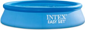 Intex Easy-Set-Basseng 244x61 cm