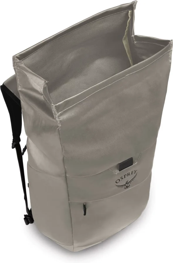 Ryggsekk Transporter Roll Top – Osprey – bilde 3 av 5