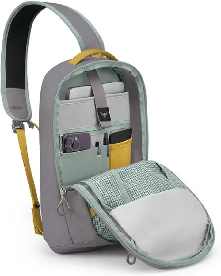 Ryggsekk Transporter Sling Enkeltskulder – Osprey – bilde 2 av 5