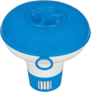 Intex 29040 Flytende Bassengkjemikaliebeholder, Liten