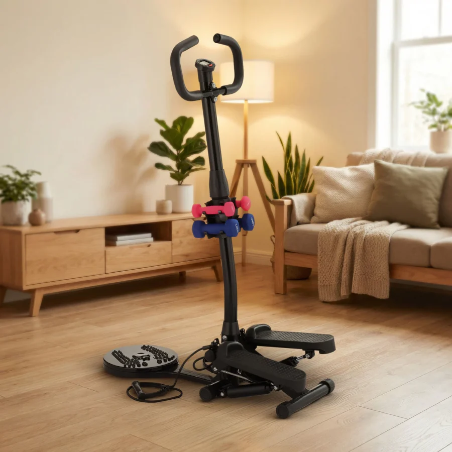 Stepper med Twister XST1000 – Gymtek – bilde 3 av 5