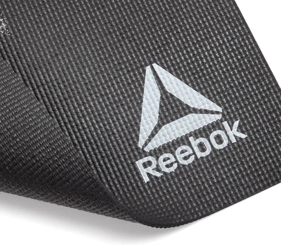 Yoga- og Pilatesmatte 0,4 cm – Reebok – bilde 4 av 5