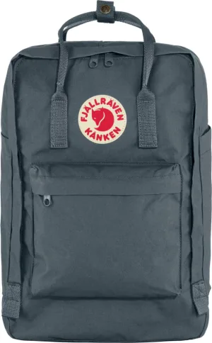Kanken Laptop 17" Ryggsekk Fjallraven